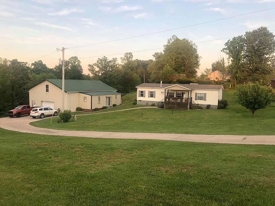 728 Little Arthur Ridge Rd, East Bernstadt, KY 40729 Zillow