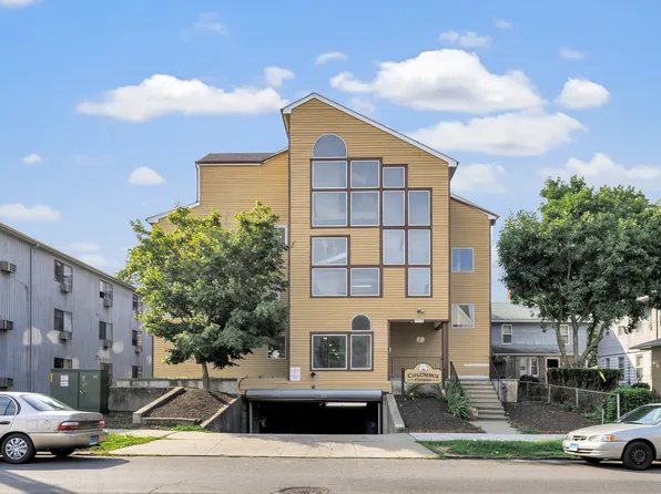 1492 North Avenue APT 206, Bridgeport, CT 06604