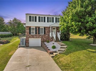173 Bonita Dr, Greensburg, PA