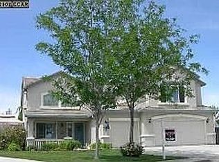 5413 Buffalo Ct, Antioch, CA