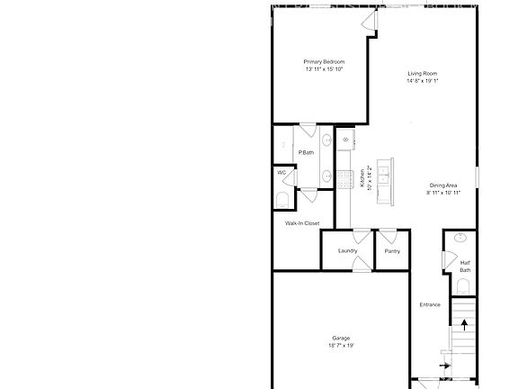 2nd image of 2242 Jungle Dr