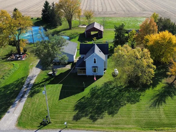 21598 State Highway 637, Defiance, OH 43512