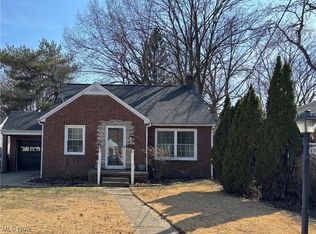 1706 38th St NW, Canton, OH