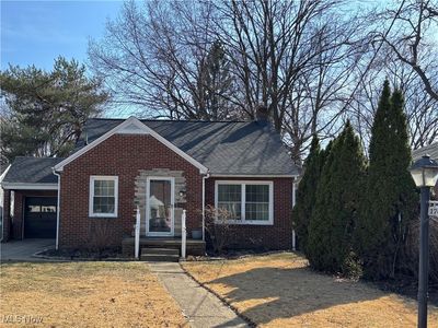 1706 38th St NW, Canton, OH, 44709