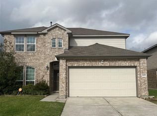 2406 Sandlewood Trail Ln, Houston, TX 77014