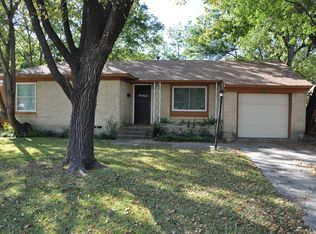 11025 Ulloa Ln, Dallas, TX 75228