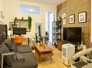 109 Eldridge St #2, New York, NY 10002
