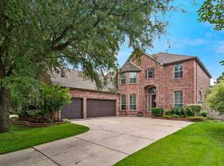 901 Niblick Ct, McKinney, TX 75072