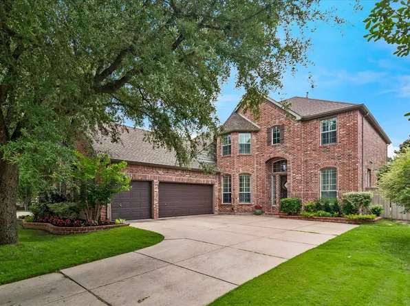 901 Niblick Ct, McKinney, TX 75072