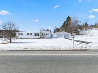5793 Highway 102, Canaan, VT 05903