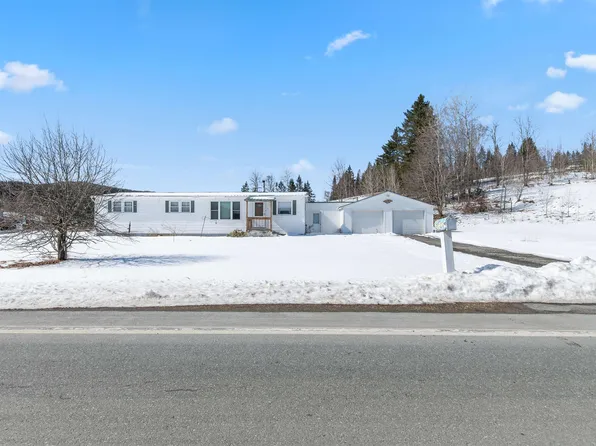 5793 VT 102, Canaan, VT 05903