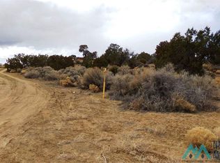 LOT 4 Hawkweed Road Gamerco LOT 4, Gallup, NM 87301