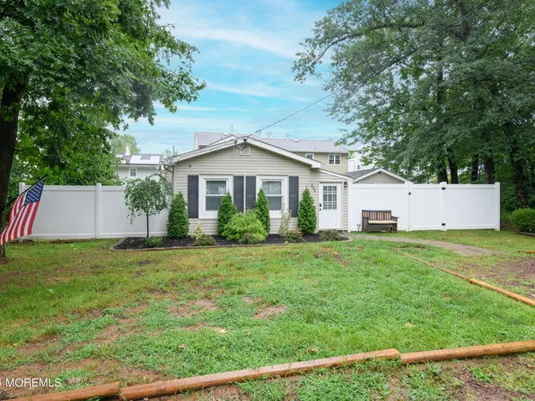 244 Amboy Road, Keyport, NJ 07735