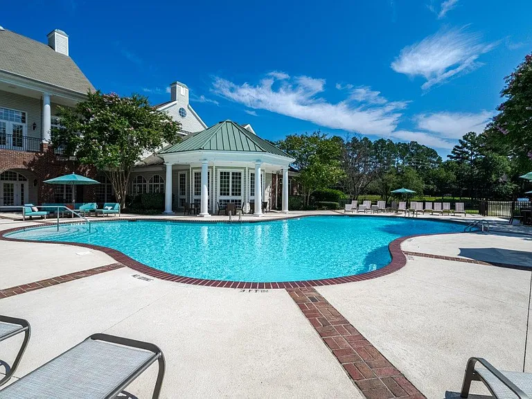 The Preserve at Grande Oaks Apartment Homes — Photo 8