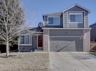 10542 Hyacinth St, Highlands Ranch, CO 80129