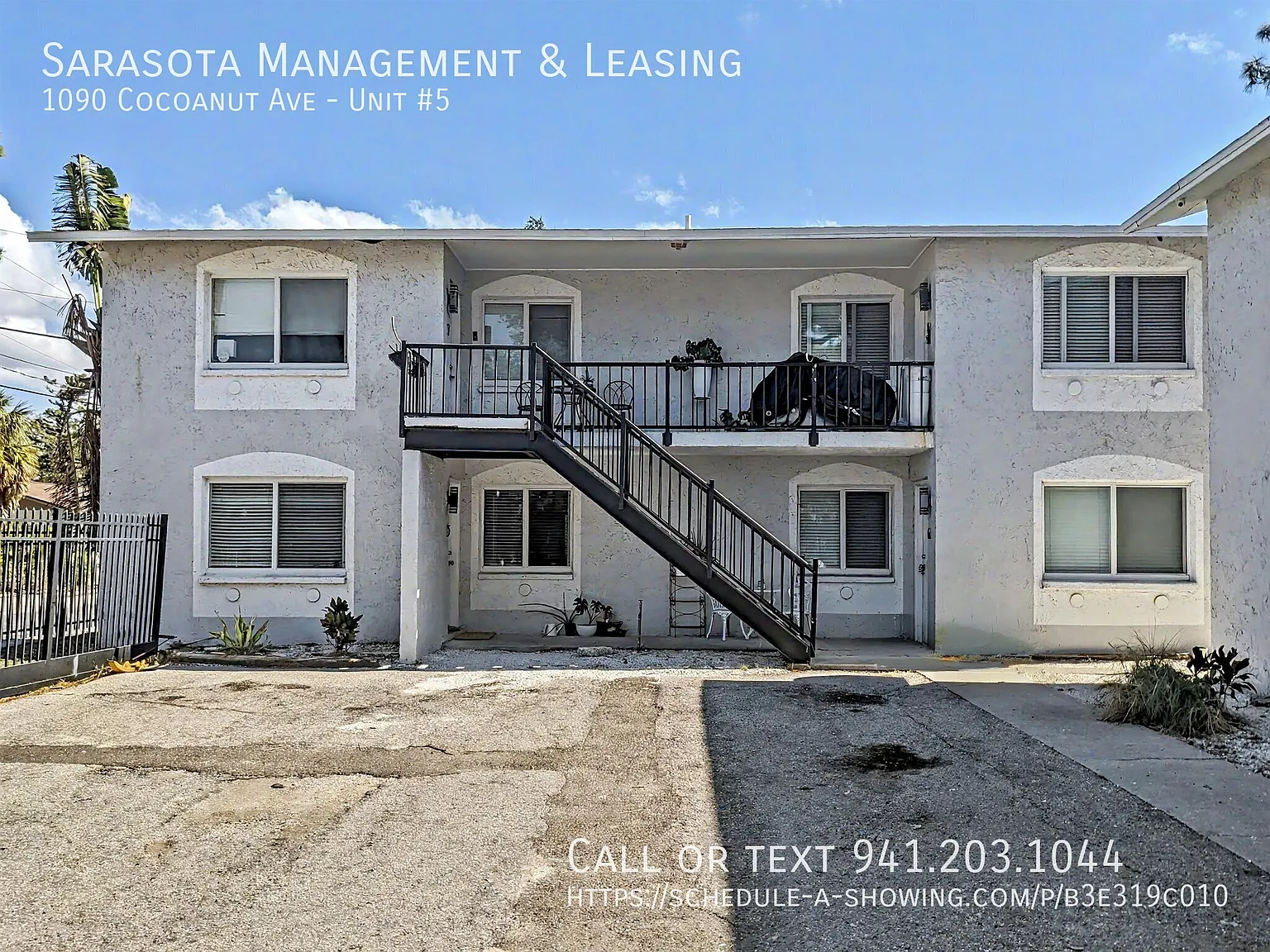 Ground Floor 1 Bedroom 1 Bath Condo near Downtown Sarasota! — Photo 2