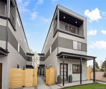 1745 Lowell Boulevard, Denver, CO, 80204