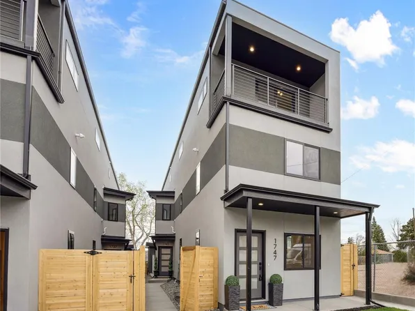 1745 Lowell Boulevard, Denver, CO 80204