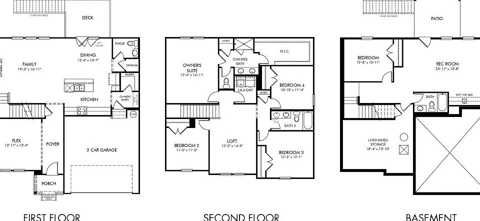 2nd image of 4266 Stone Hall Blvd