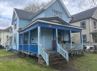 2430 Midland Ave, Syracuse, NY 13205