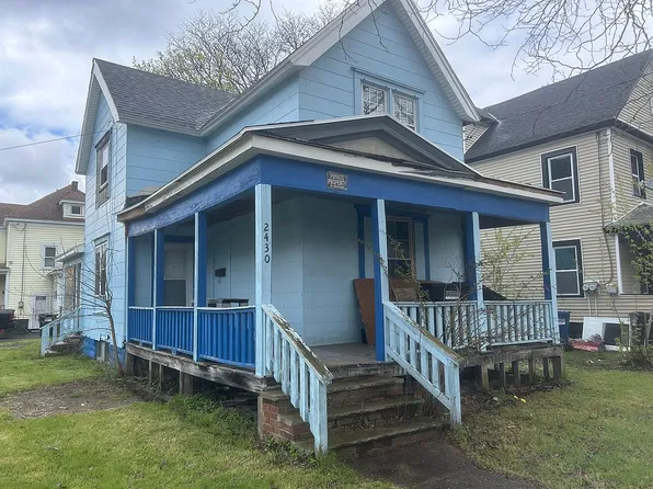 2430 Midland Ave, Syracuse, NY 13205