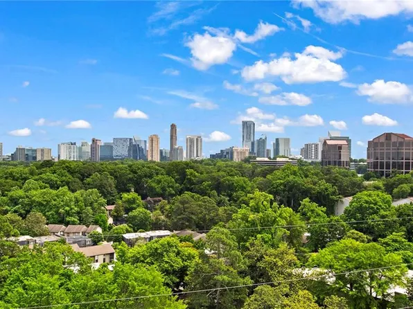 3820 Roswell Rd NE Unit 1001, Atlanta, GA 30342