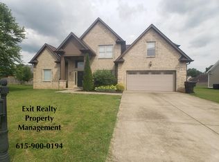 3321 Goddard Ct, Murfreesboro, TN 37127