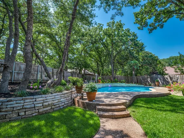 1331 Phoenix Ct, Denton, TX 76205