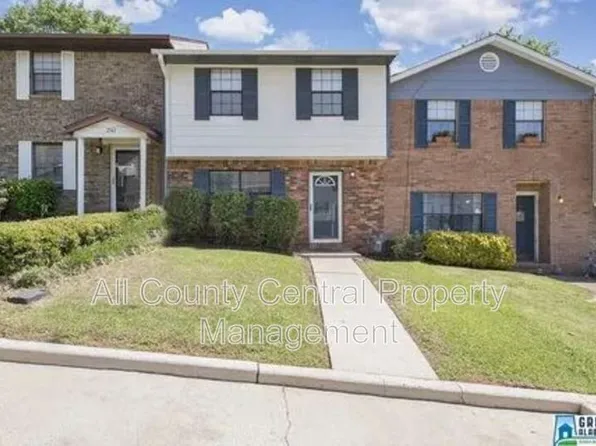 2350 Grayson Valley Cir, Birmingham, AL 35235