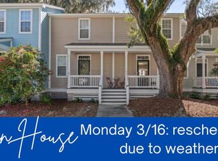 1105 13th St APT D, Pt Royal, SC 29935