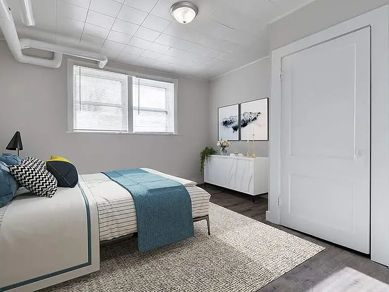 2079 Hamilton St #11 — Photo 11