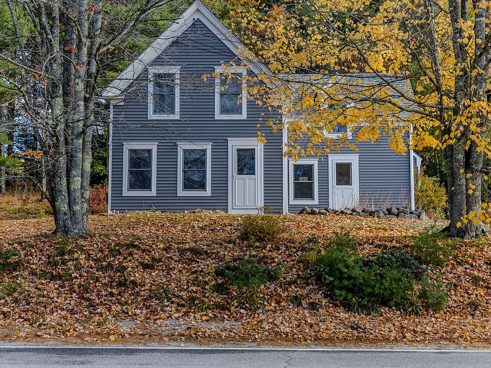 1st image of 564 North Bend Road