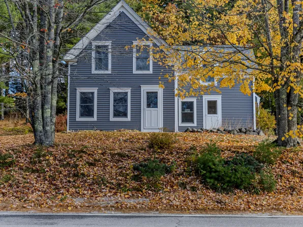 564 North Bend Road, Surry, ME 04684