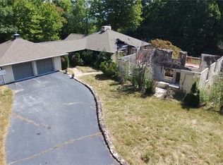 1742 Pisgah Forest Dr, Pisgah Forest, NC 28768
