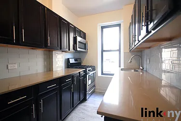 Rented by Link NY Realty