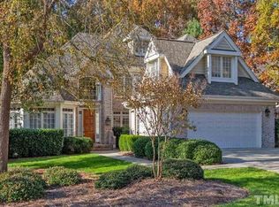 85411 Dudley, Chapel Hill, NC 27517
