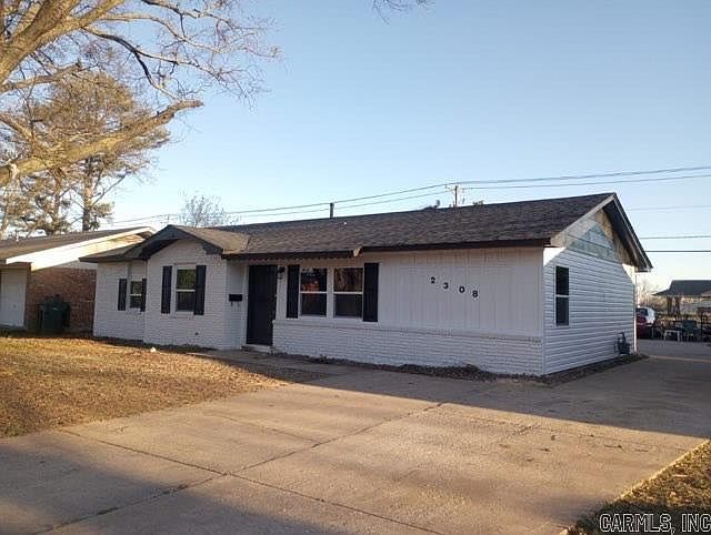 2308 Belmoor Dr, Pine Bluff, AR 71601 | MLS #24009174 | Zillow