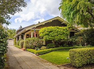 333 Chapin Ln, Burlingame, CA