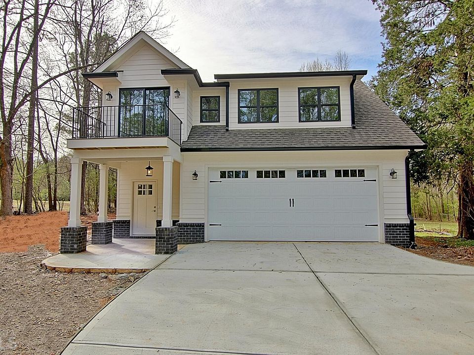 3858 Tommy Lee Cook Rd, Newnan, GA 30263 MLS 20109077 Zillow