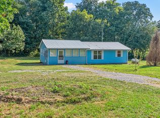 13056 State Route 93 S, Princeton, KY 42445