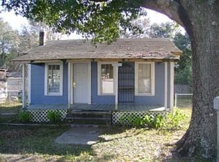 3816 E 8th St, Panama City, FL 32401