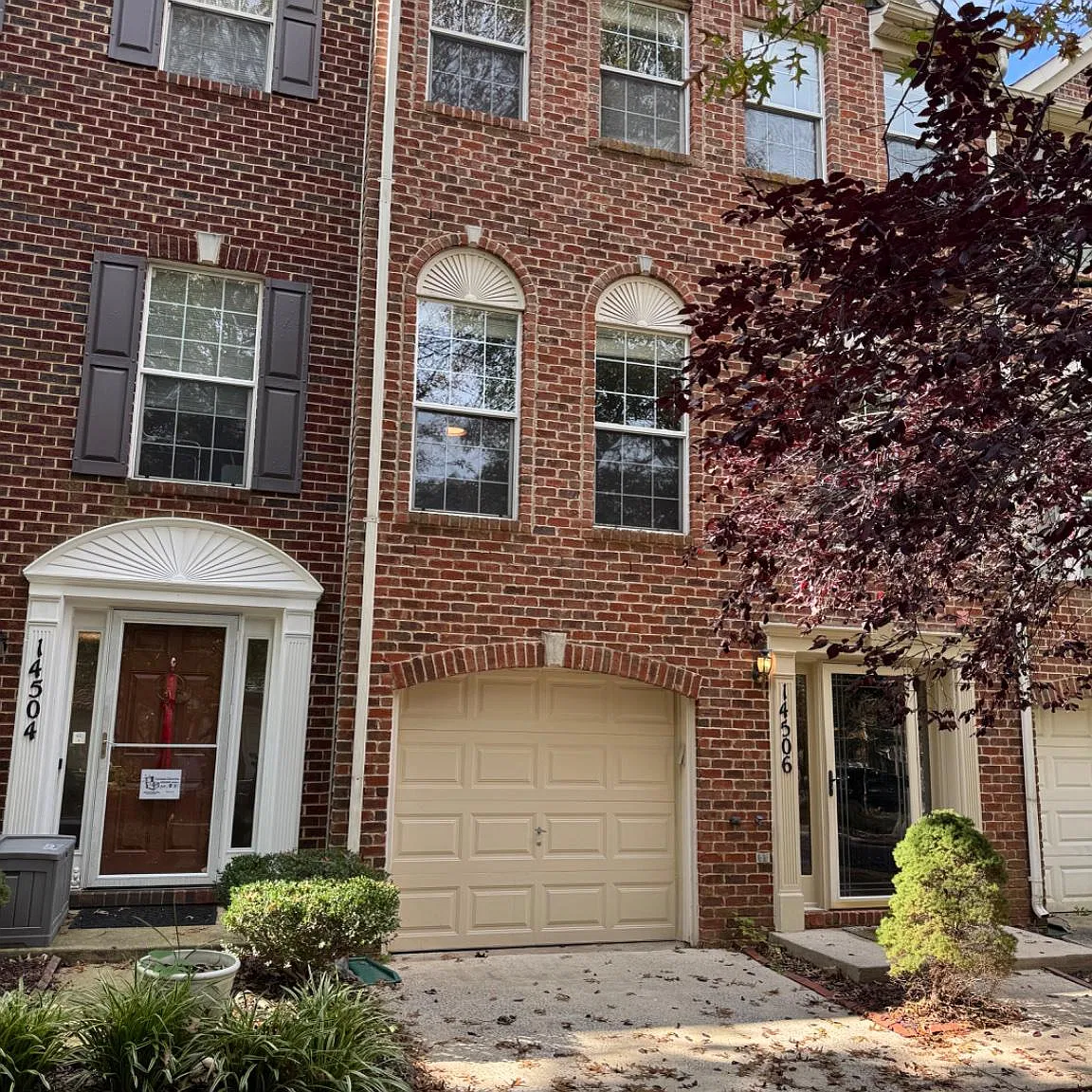 3 bed, 2.5 bath, 2191 sqft, $2,750 — Photo 1