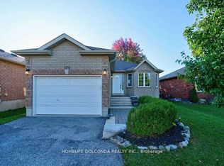 179 Hanmer St E, Barrie, ON L4N 7J8