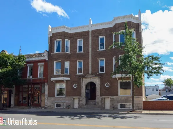 2143 W Chicago Ave, Chicago, IL