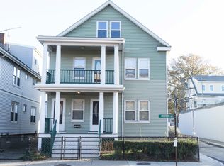 472 Western Ave #2, Brighton, MA 02135