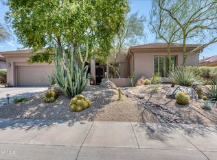 6879 E Amber Sun Dr, Scottsdale, AZ 85266