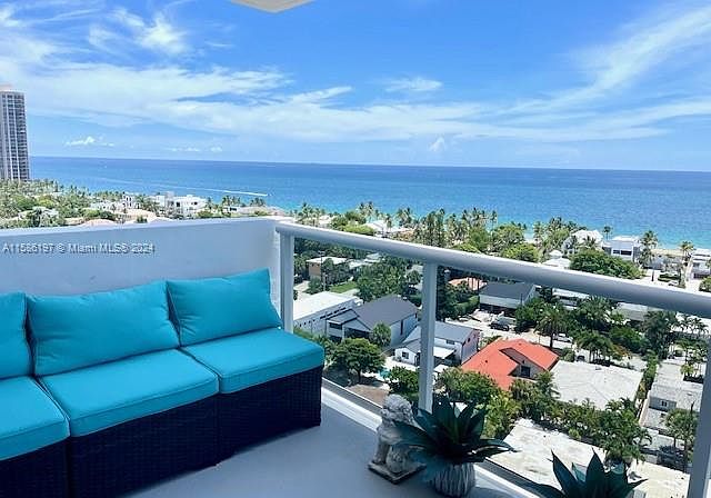 1st image of 2841 N Ocean Blvd APT 1708