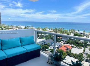 2841 N Ocean Blvd APT 1708, Fort Lauderdale, FL 33308