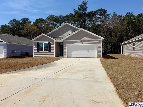 5164 Shallowford Rd, Darlington, SC 29532