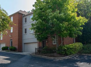 129 Mountain Park Dr #B-11, Birmingham, AL 35213